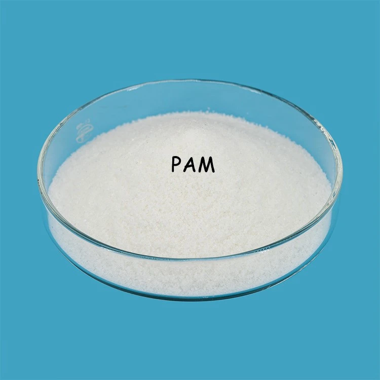 Cationic Polyacrylamide Polymers 9003-05-8 (2) Cationic Polyacrylamide Polymers 9003-05-8 (2)