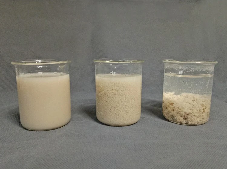 Premium Polyacrylamide for Enhanced Water Treatment Flocculation (3) Premium Polyacrylamide for Enhanced Water Treatment Flocculation (3)