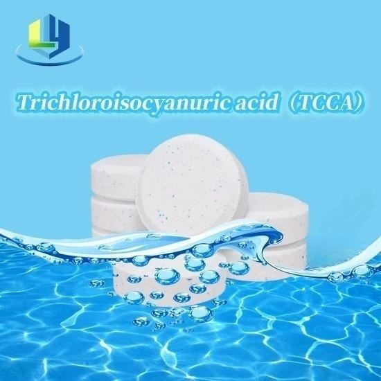 Pacote de tambor de plástico de 25kg 50kg 90% comprimidos químicos de hipocloreto de cálcio para água de piscina