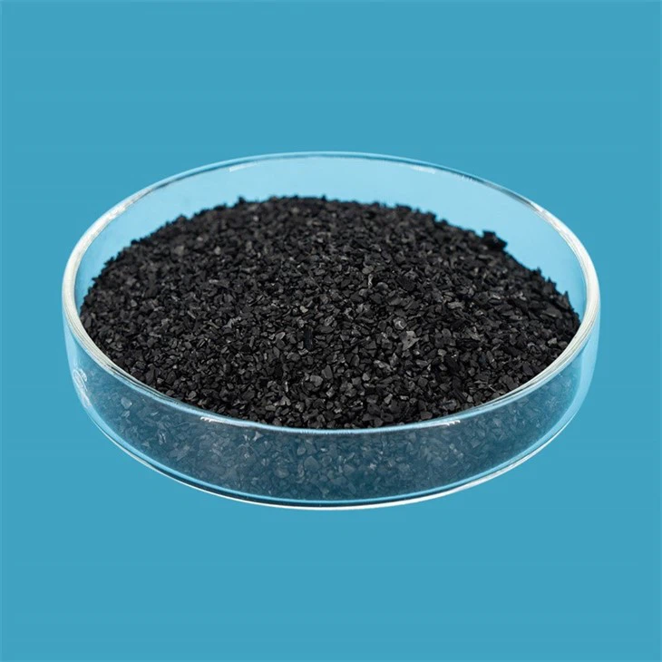 Activated Carbon Pellets