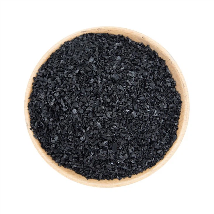High Quality Activated Carbon Supplier in China