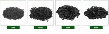 carbono ativo CAS 64365 11 3