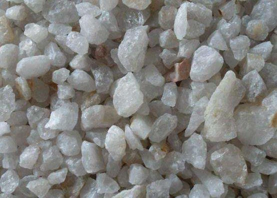 Areia de quartzo: Quais são os principais usos da areia de quartzo?