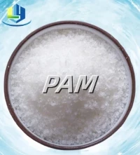 PAM vendido diretamente por fabricantes de partículas para aquicultura e tratamento de águas residuais