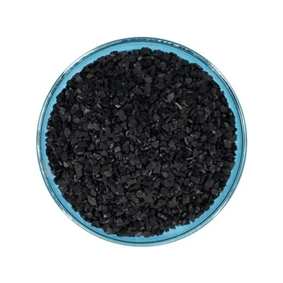 Preço de carvão ativado em pó de carbono Coco de carbono ativado granular