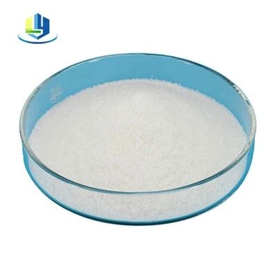 Pó Cationic do Polyacrylamide de CPAM para o tratamento de esgotos urbanos