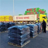 Factory 25kg Bag Activated Carbon