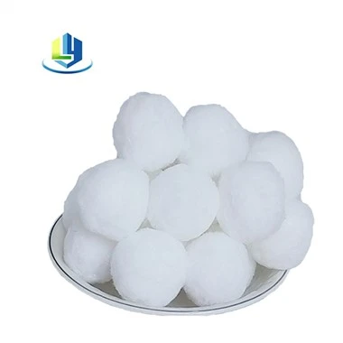 Filtro Bola Para Piscina Bolas 700g