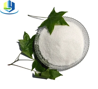 O alto grau de pó aniônico do Polyacrylamide da hidrólise APAM aplica-se na exploração da perfuração