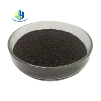 Areia de Manganês – Meio de Remoção de Ferro para Tratamento de Água (50 KG)