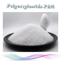O emoliente catiônico dos floculantes de PAM Dty flocos o amido de batata catiônico do emoliente de matéria têxtil para o papel