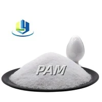 Poliacrilamida para mineração