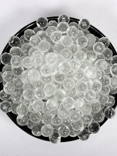 Bola de fósforo de silício Cristal de fósforo de silicone anticorrosão