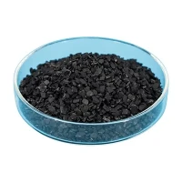 Sudeste Asiático de alta qualidade 8x12 malha de carbono ativado com casca de coco para tratamento de água e purificação de ar
