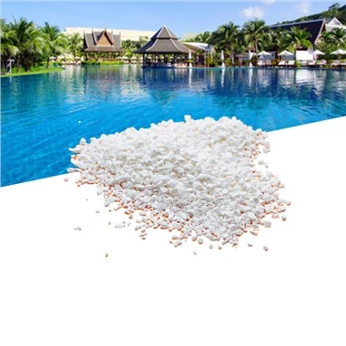 Promoção imperdível para piscina 90% cloro TCCA granulado