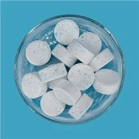 Trichloroisocyanuric Acid Powder