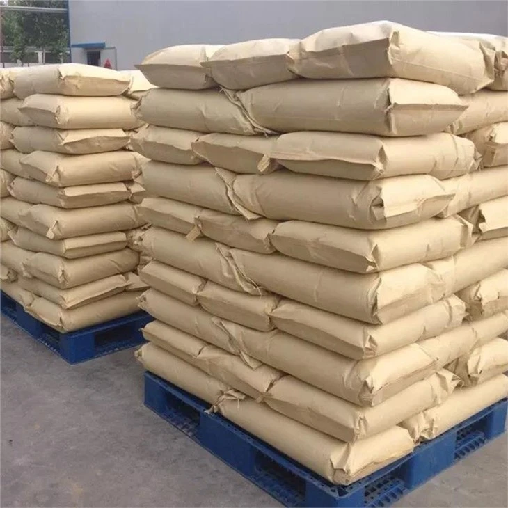 Solid-Liquid Separation Cationic Polyacrylamide Flocculant For Effective