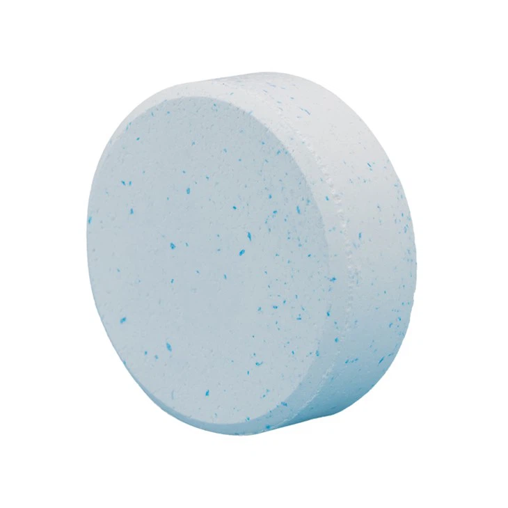90% Chlorine Content 25LBS 50LBS Bucket Package Trichloroisocyanuric Acid 90 200g Tablet C3Cl3N3O3