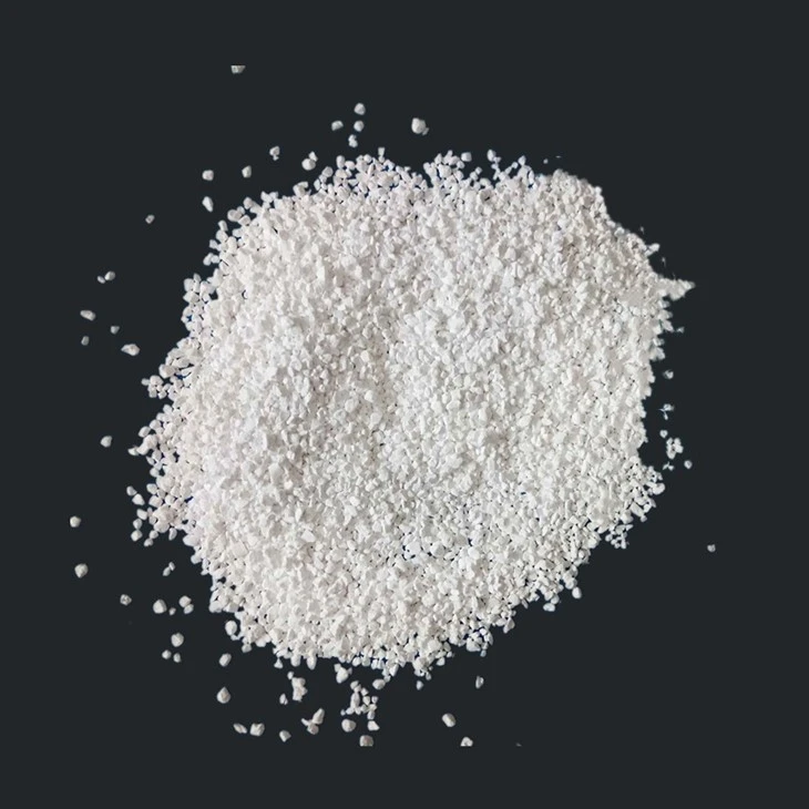 Granule Tablets 65% Calcium Hypochlorite CAS 7778-54-3 Swimming Pool Chlorine For Water Treatment
