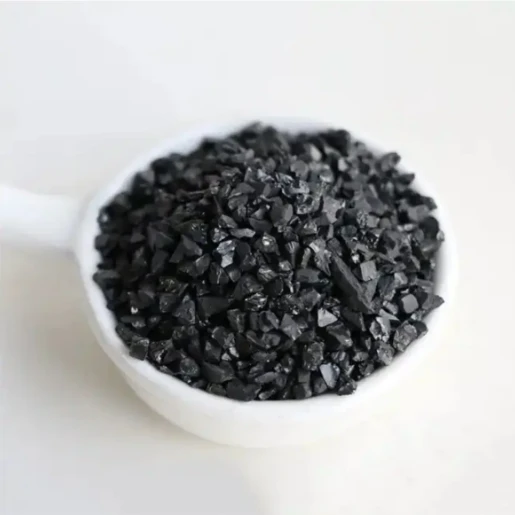 OEM 95% FC Steelmaking Carbon Additive Electrically Calcined Anthracite Coal
