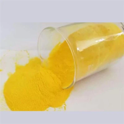 Tratamento de Água PAC Floculante Preço de Fábrica PAC Poli Cloreto de Alumínio Coagulante em Pó Fabricante