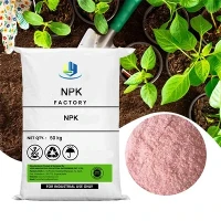 Saco 50kg NPK 15 15 18 19 19 19 20-20-20 12-6-28 Preço Adubo Orgânico Vegetal NPK