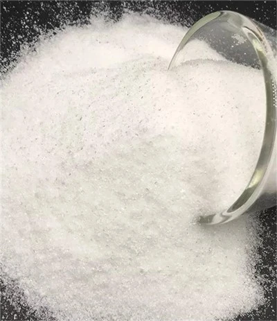 Tratamento de águas residuais de lavagem de carvão PAM do Polyacrylamide Nonionic dos produtos químicos NPAM