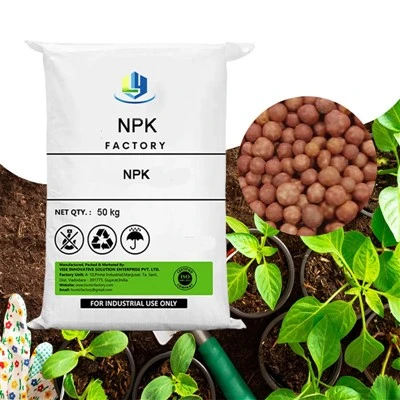 Fertilizante Npk 12 12 17 Npk 10 6 6 Fertilizante Npk 15.15.15 Kcl