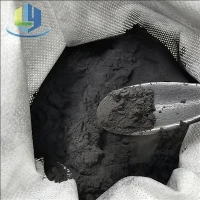 Preço de carvão ativado em pó à base de madeira Norit de grau alimentício 200mesh em kg como agente descolorante para purificação de álcool na indústria de alimentos e bebidas