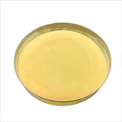 Pó amarelo do cloreto 30% PAC do Polyaluminium para o tratamento de águas residuais