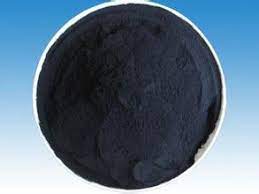 Carbono ativado descoloração de bambu do alimento do pó do carvão vegetal do produto comestível do GV