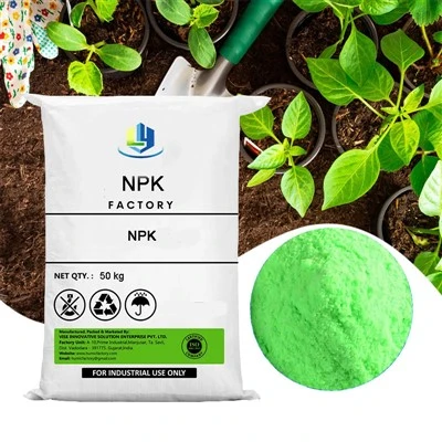 Principais fornecedores de fertilizantes compostos 20-20-15 TE 8 16 32 NPK -12 27 11 13 0 46 Formulação em pó de liberação rápida para uso agrícola